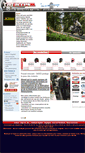 Mobile Screenshot of boutique.cap-acces.com